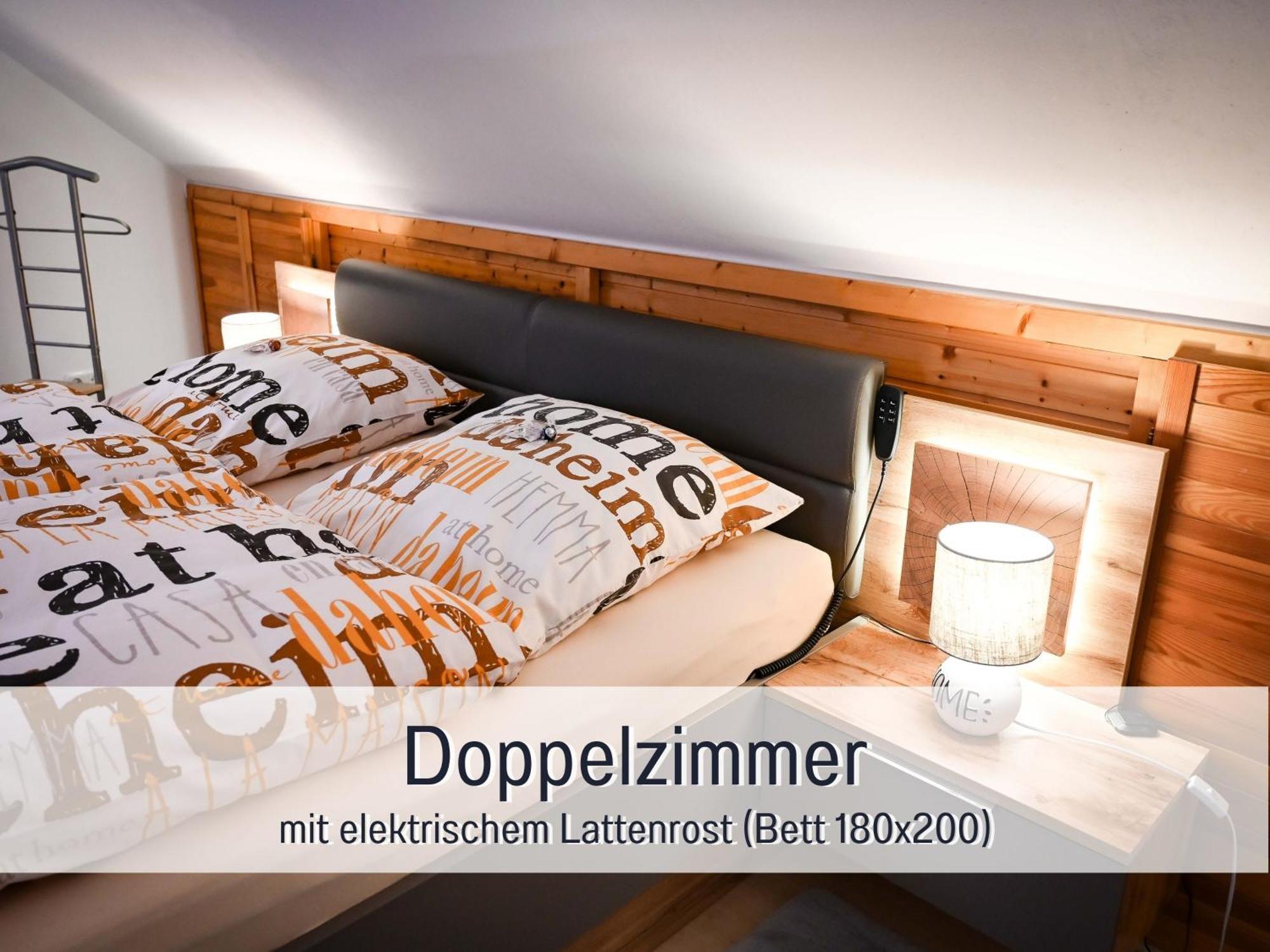 4 Sterne Ferienhaus "Zum Weiher" Allenbach Luaran gambar